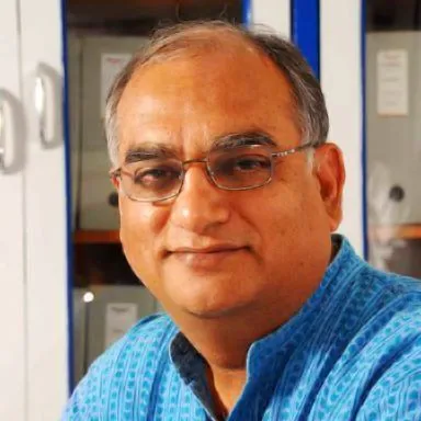 Prof. Vijay Mahajan